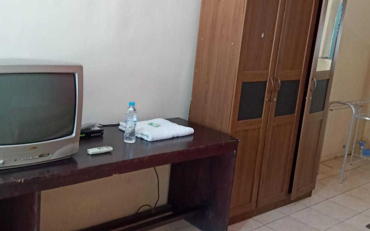 Hotel Nirwana Situbondo Redpartner 반유안젯 외부 사진