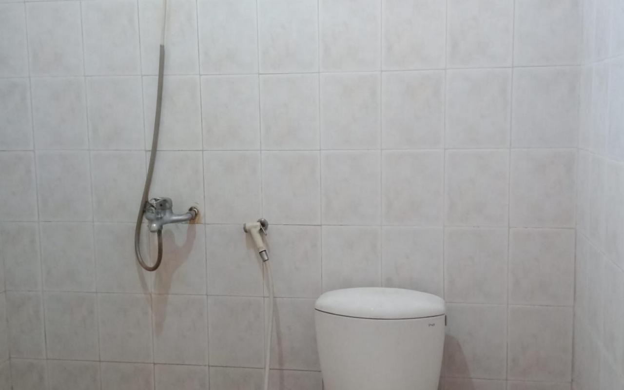 Hotel Nirwana Situbondo Redpartner 반유안젯 외부 사진